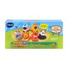 Go! Go! Smart Animals® Safari Animals 3-Pack (Lion, Tiger & Rhino) - view 9